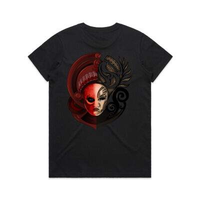 Womens T shirt Thumbnail