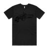 AS Colour Mens Basic Tee Thumbnail