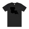 AS Colour Mens Block Tee Thumbnail